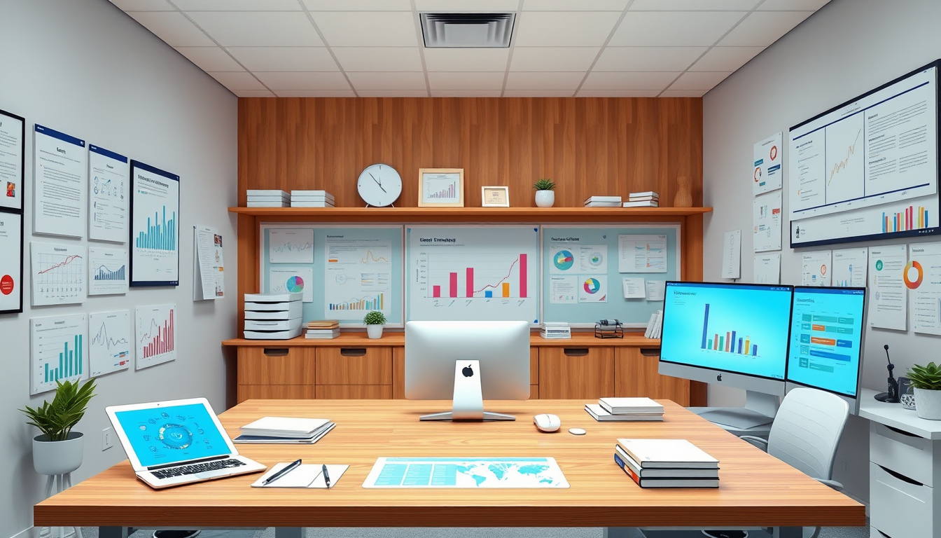 Harnessing the Power of Information: Essential Management Tools and Resources for Effective Care