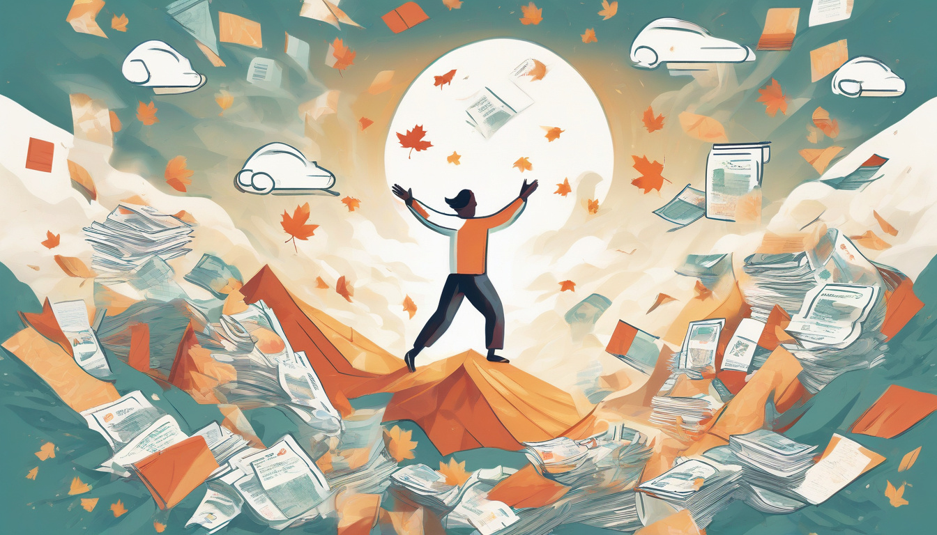 How to Qualify for Free Debt Relief Programs