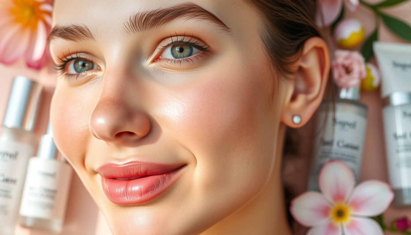 Unlock Radiant Skin: The Ultimate Guide to Effective<b> Dark Spots Remover</b>s