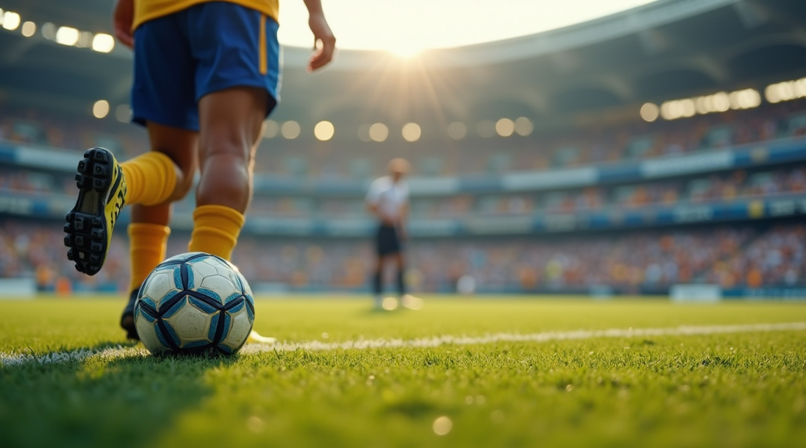 frases de jogadora de futebol - Principais benefícios de frases de jogadora de futebol ilustrados