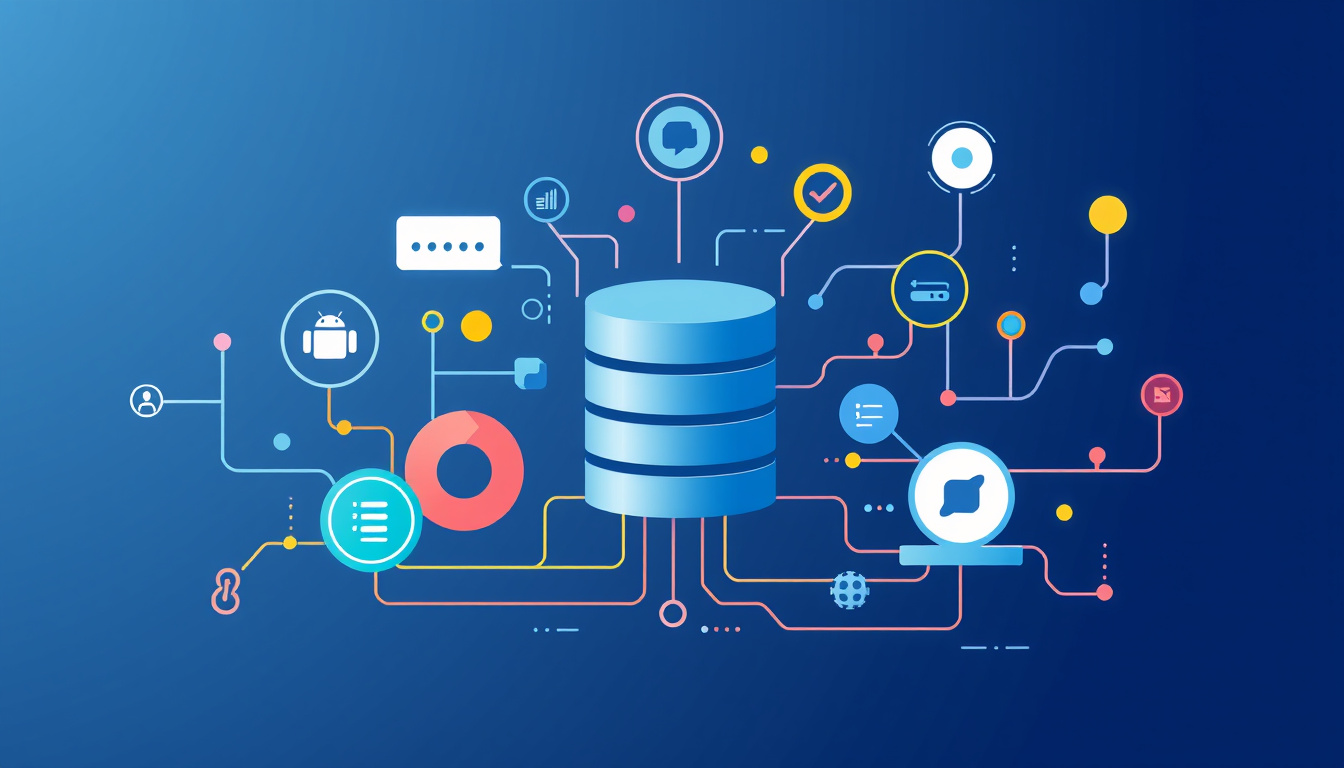 Mastering Database Management: Essential Strategies for Efficient Data Handling and Storage