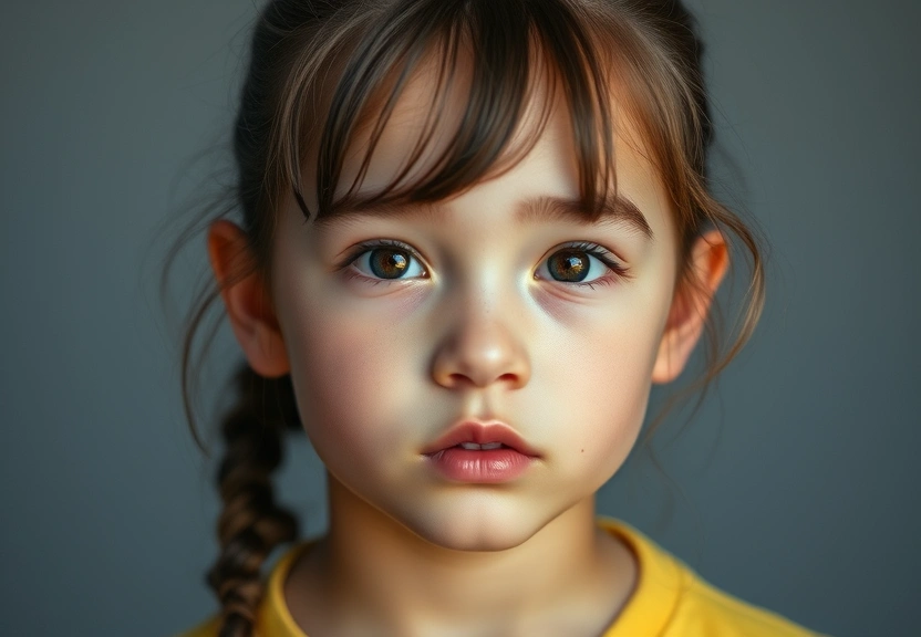 Representação visual de Shocking Transformation of Former Child Star Raises Alarming Disney Concerns