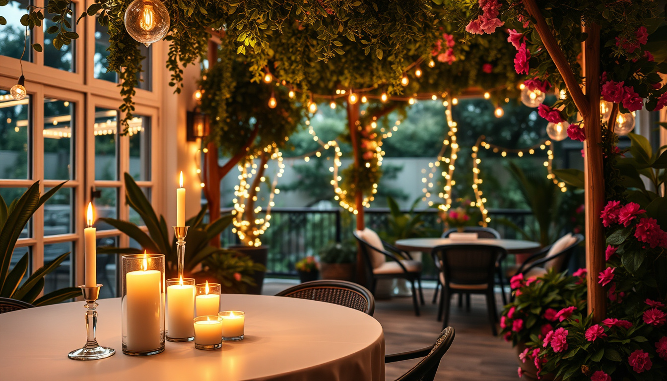 Top 10 Hidden Gems for Private Parties