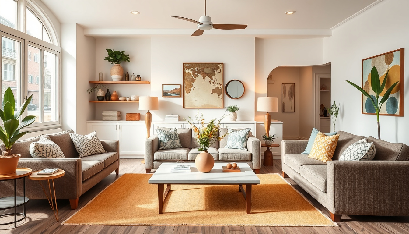 Style and Aesthetics: Aligning Furniture with Your Home