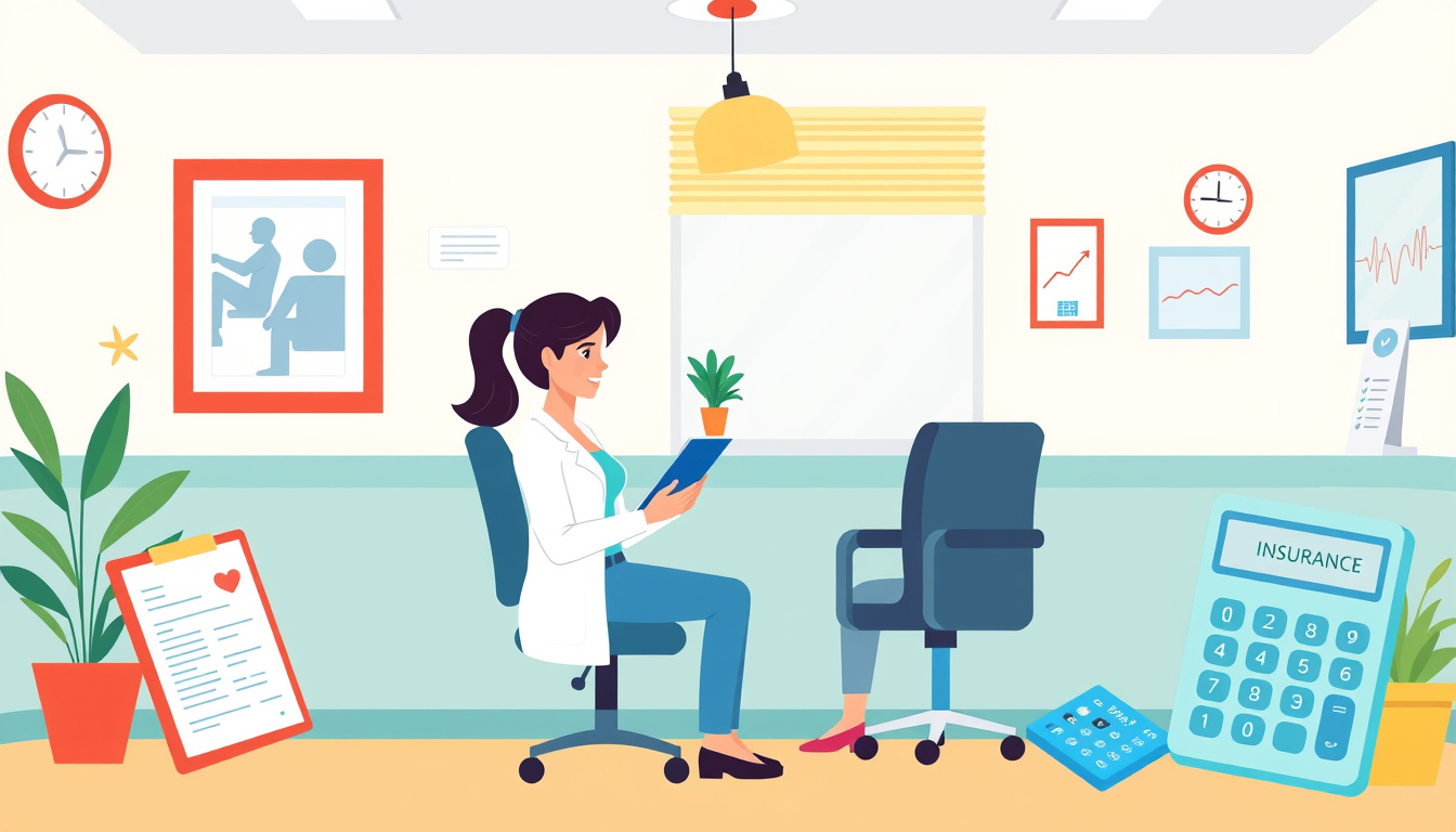 How to Choose the Right Insurance for Chiropractic Care