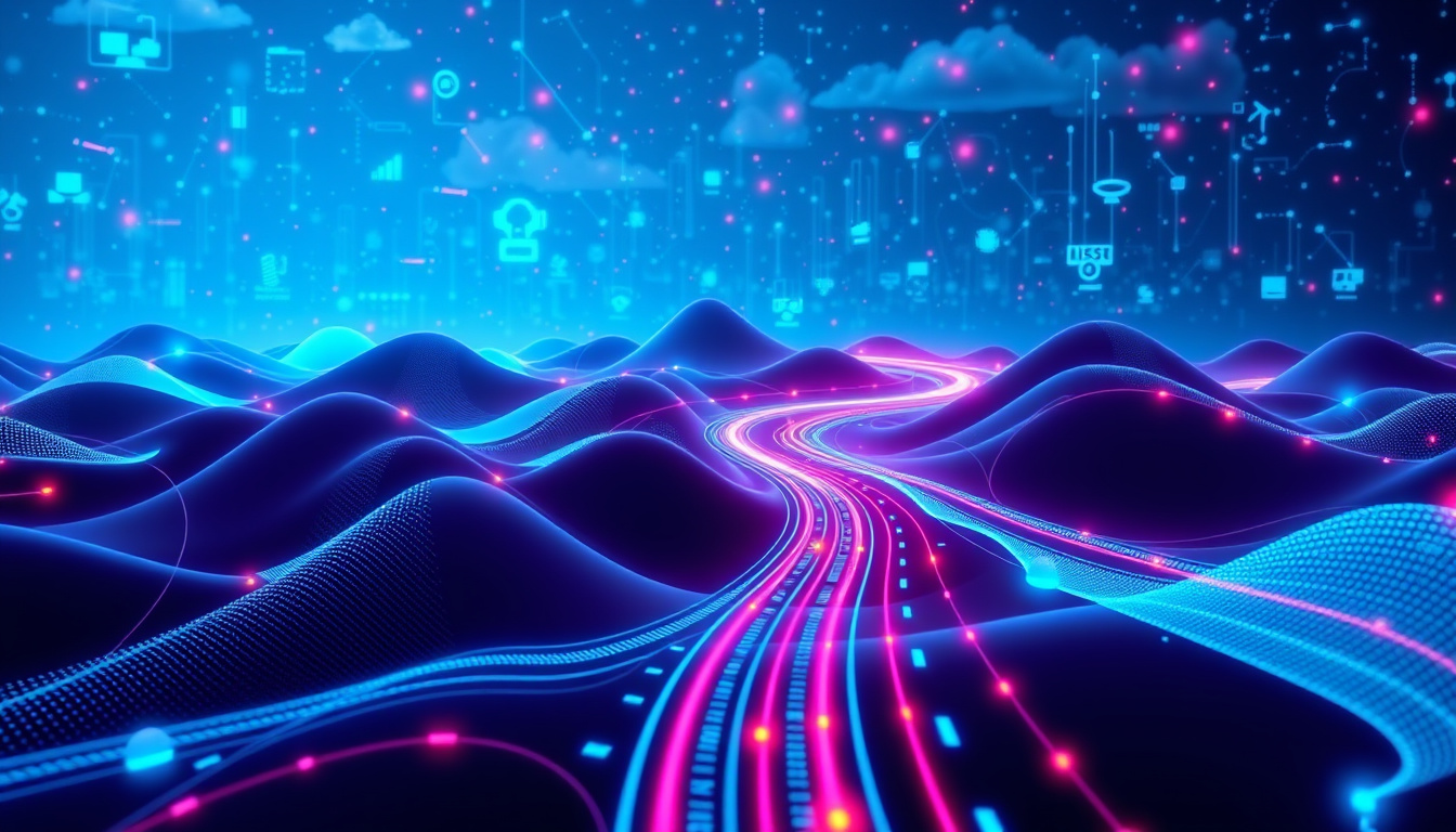 Navigating Network Congestion: Strategies to Optimize Performance and Enhance Connectivity