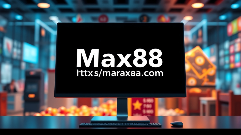 Kh&aacute;m Ph&aacute; Thế Giới Xổ Số Max88 - Cơ Hội Tr&uacute;ng Lớn Đang Chờ Bạn Kh&aacute;m Ph&aacute;