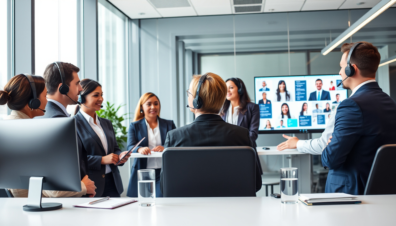 Implementing Legal Answering Services for Optimal Client Interaction