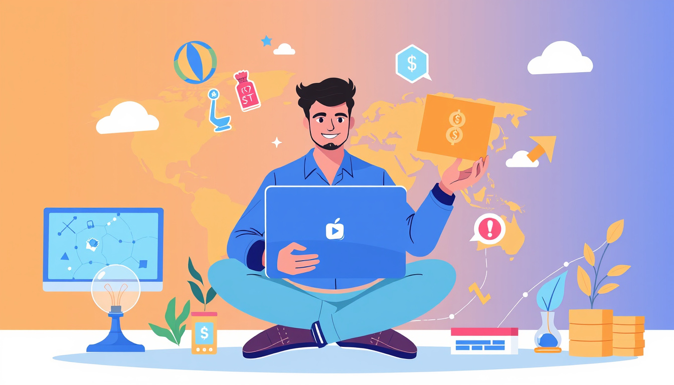 Unlocking Success: A Comprehensive Guide to Innovative Digital Product Offerings