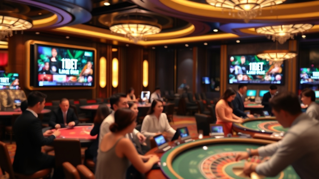 Live Casino 11BET - Trải Nghiệm Cá Cược Đỉnh Cao Trên Mọi Ngày Live Casino 11BET - Trải Nghiệm Cá Cược Đỉnh Cao Trên Mọi Ngày