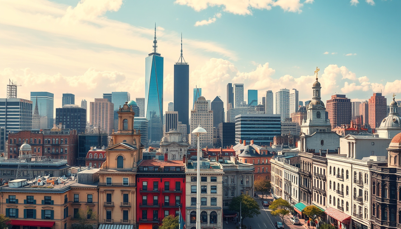4. Top Global Markets for Airbnb Investment Opportunities