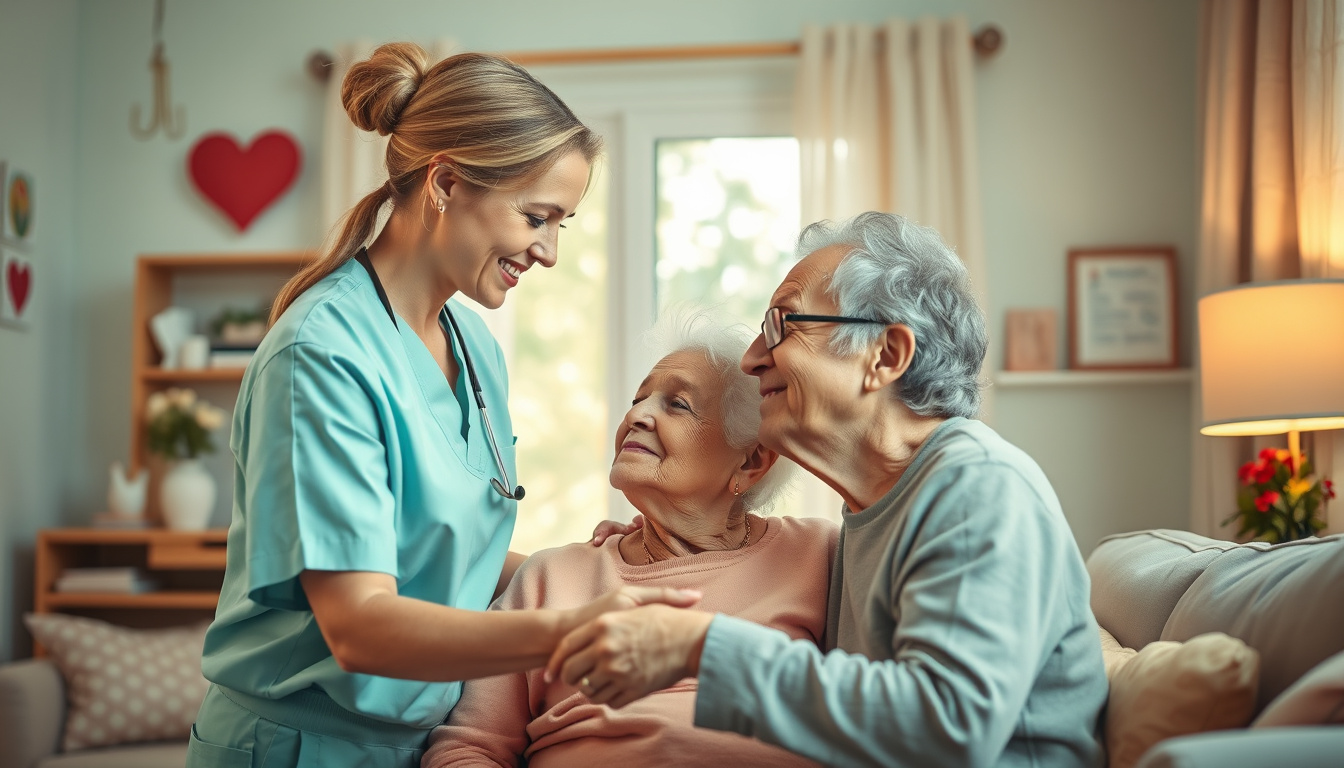 Costs and Insurance for Home Health Care Services