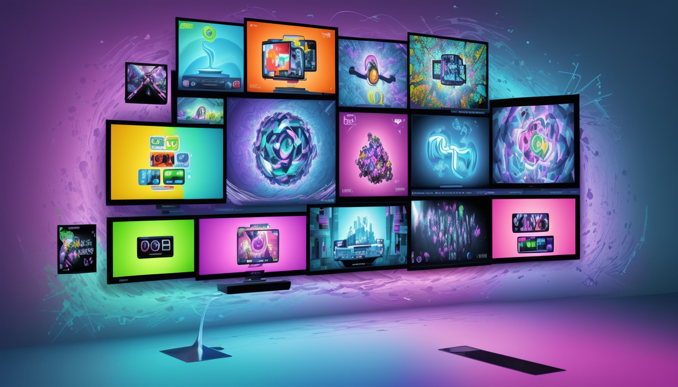 IPTV M3U8 Playlist: How to Access and Use for Streaming