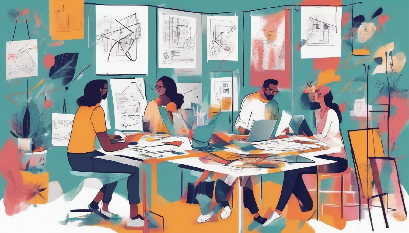 Pre-Production Planning: Building Your Team and Resources
