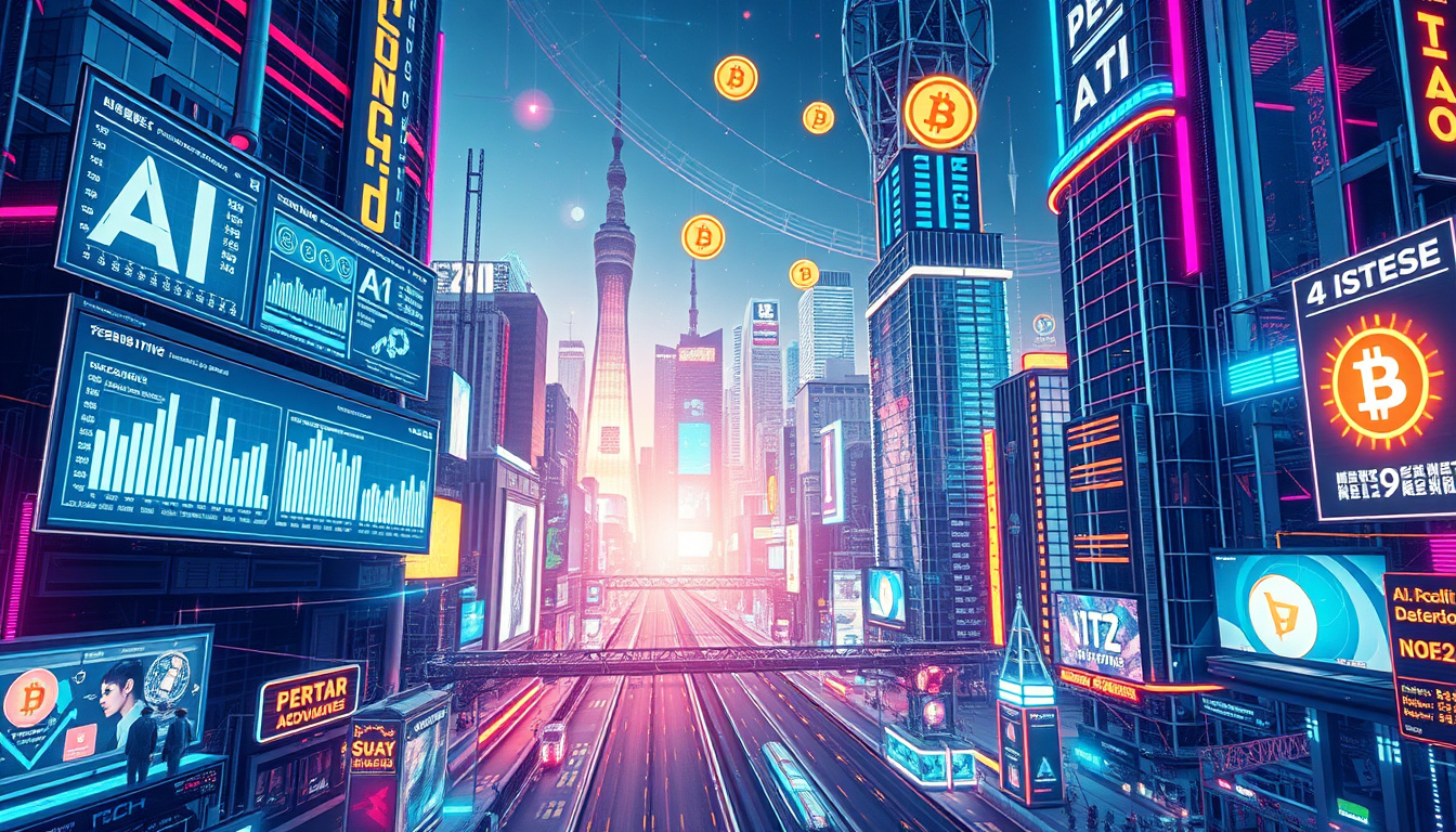Revolutionizing AI Feedback: Yupp's $33M Funding and Cryptocurrency Incentives