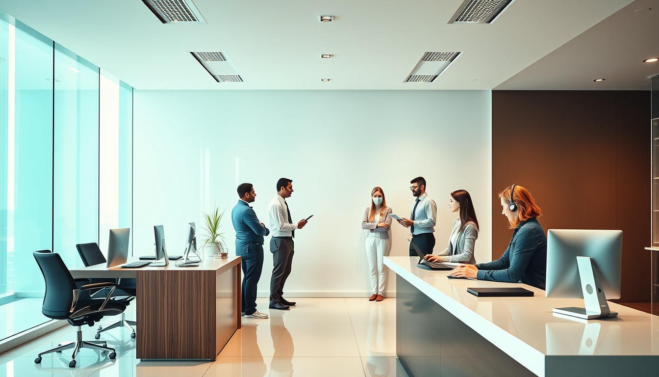 Choosing the Right Legal Answering Service