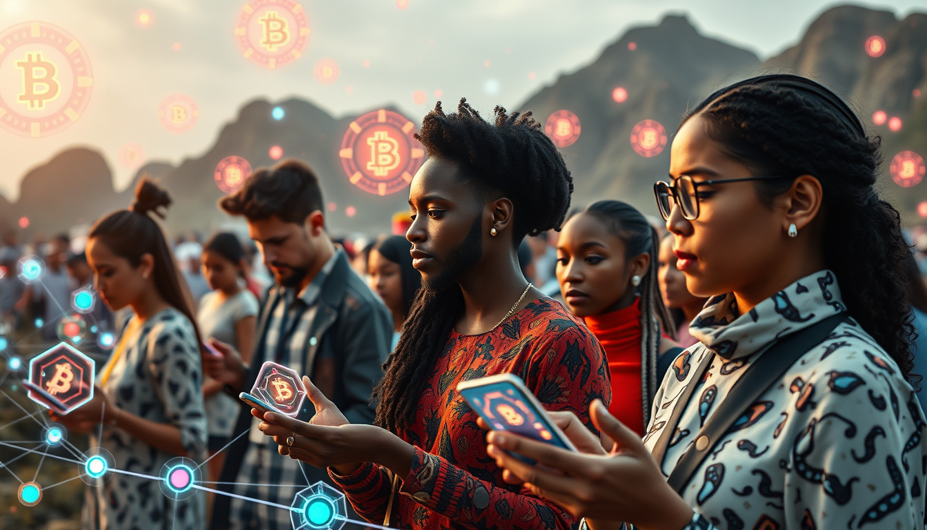 Future Trends: The Evolution of Rewards Programs with Blockchain