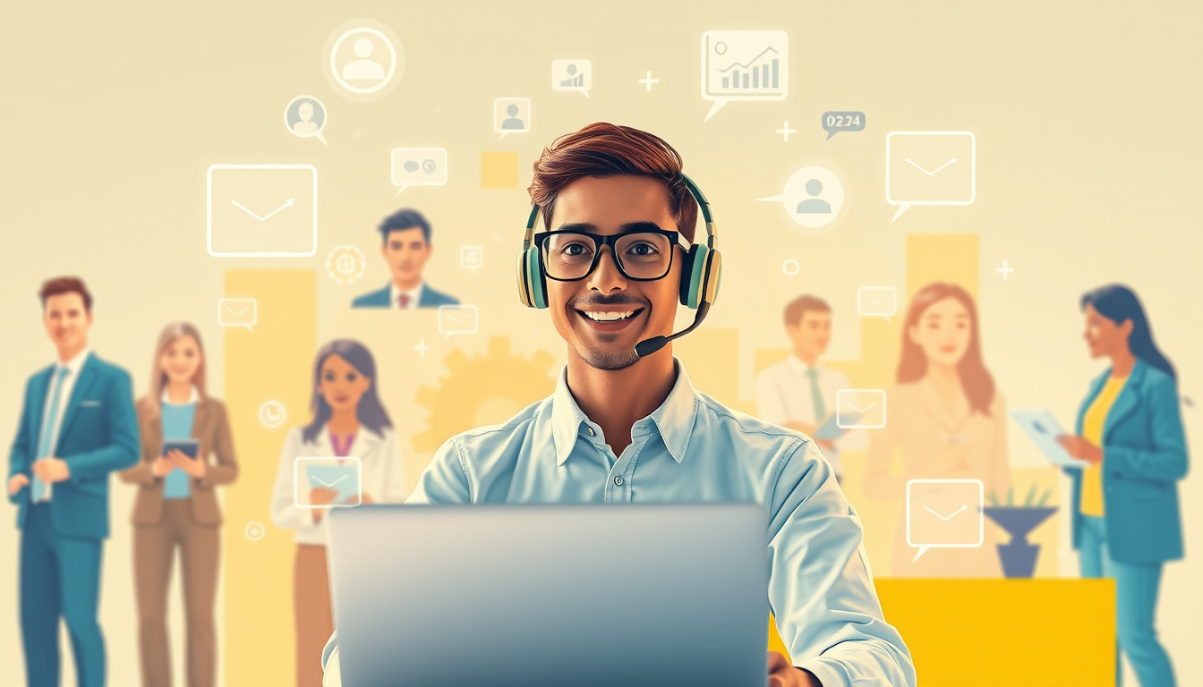 Overcoming Common Misconceptions About Virtual Assistants