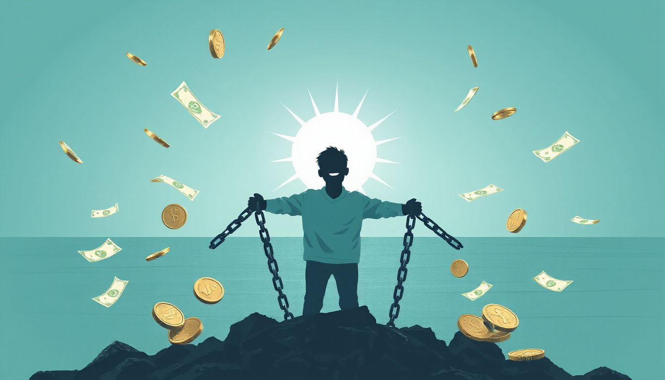 Unlock Financial Freedom: Discover the Best Loans for Debt Consolidation