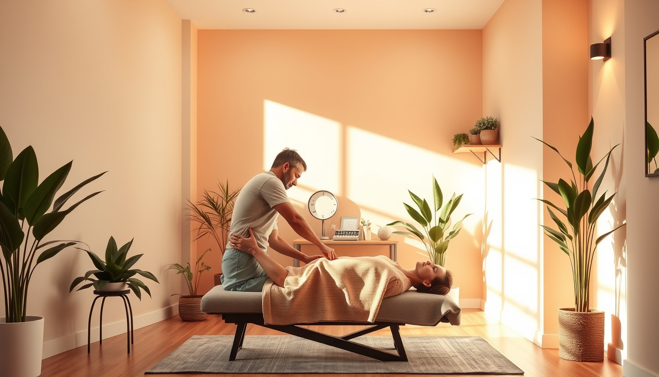 Discover the Power of Chiropractic Care for Inflammation Reduction: A Natural Path to Wellness