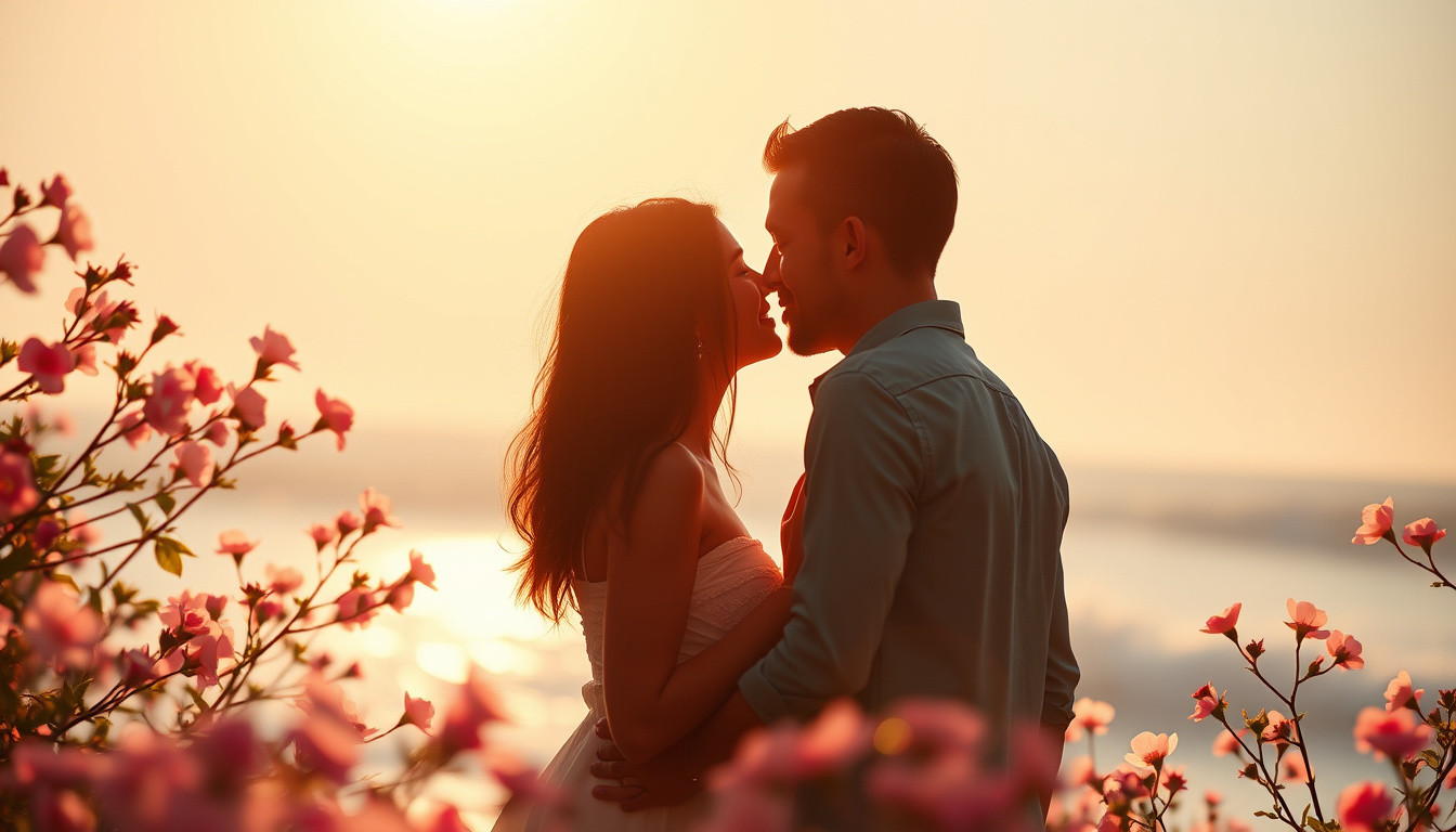 Affirmations for Love: Boost Your Relationships Today