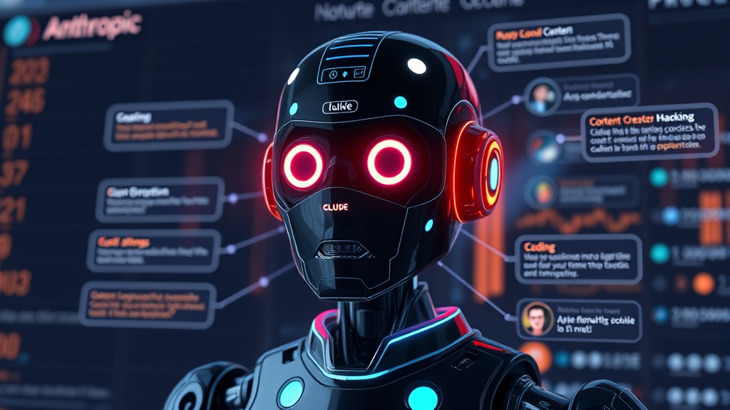 Claude AI là gì? Công Nghệ Mới Nhất Và Đánh Giá Reddit