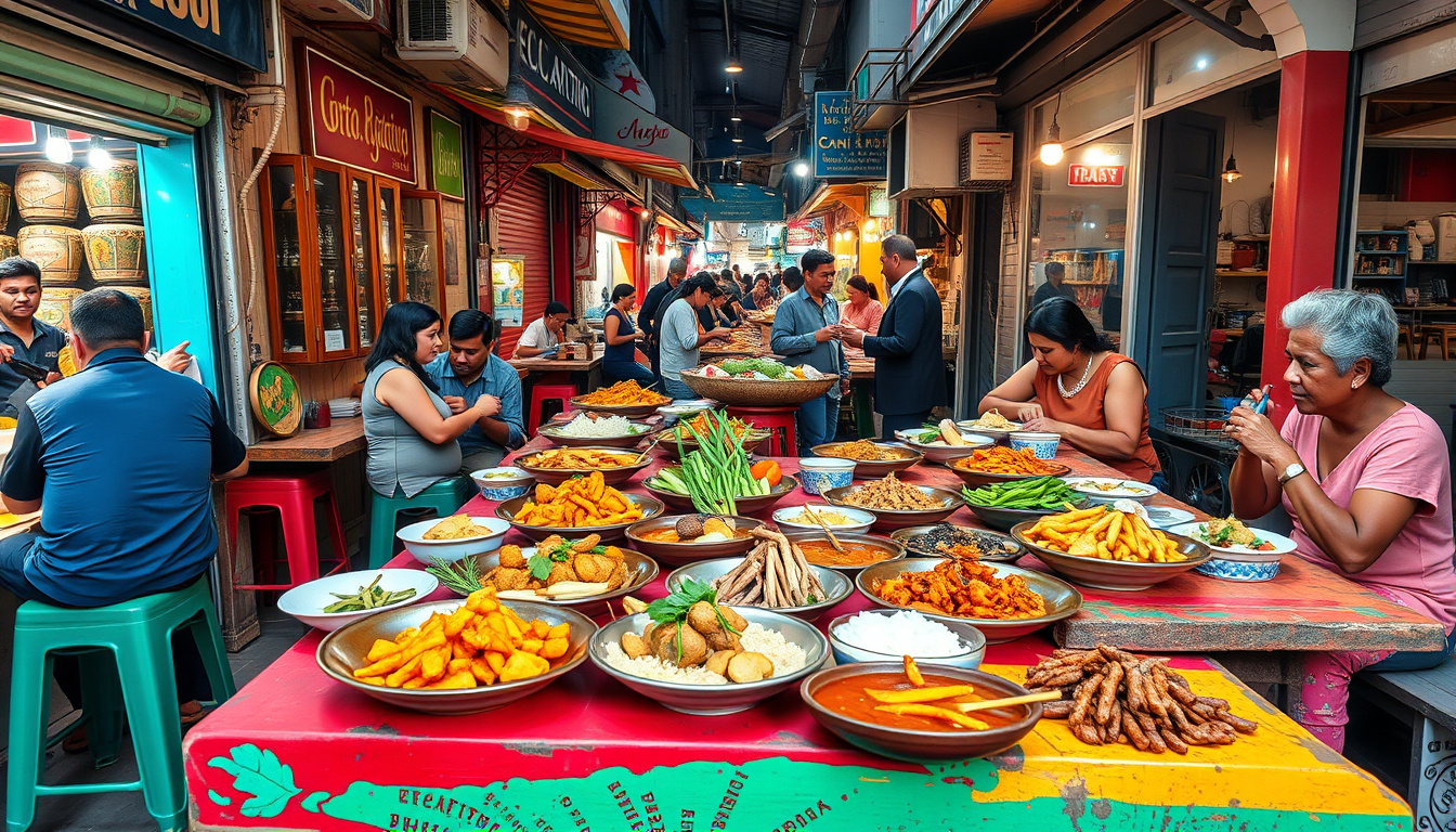 Unique Dishes to Try at These Affordable Eateries