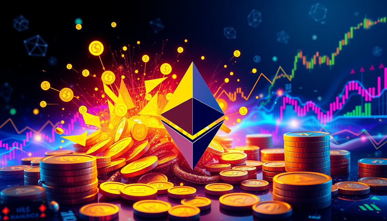 Solana's Tokenized Assets Surge: Can It Compete with Ethereum's Dominance?