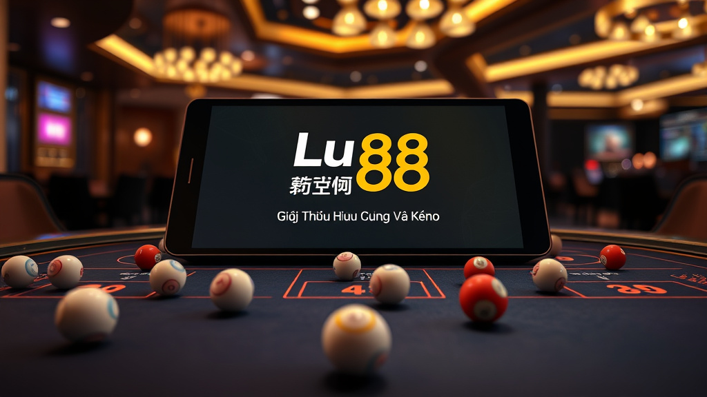 Keno Lu88 - Cẩm Nang Chiến Thắng Trong Thế Giới Keno Đẳng Cấp Mới Keno Lu88 - Cẩm Nang Chiến Thắng Trong Thế Giới Keno Đẳng Cấp Mới
