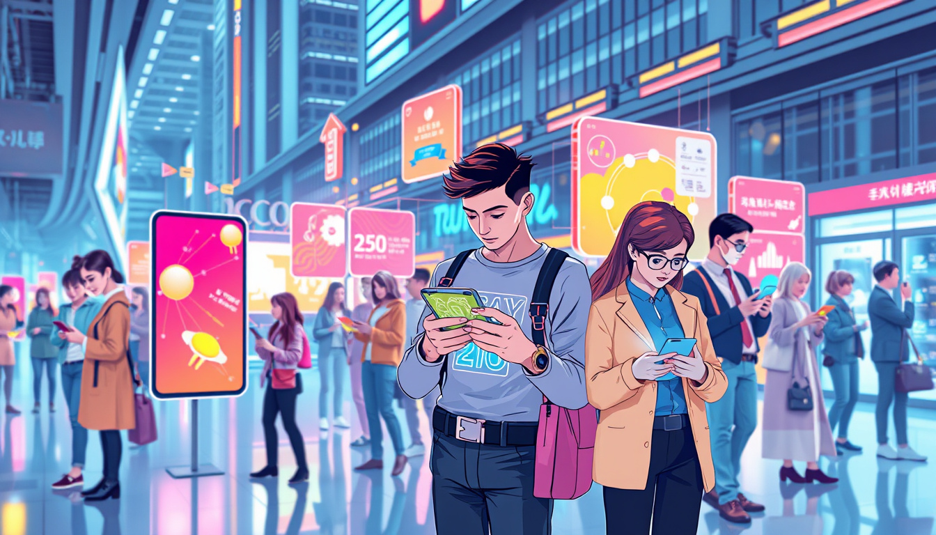 Utilizing Technology and Apps