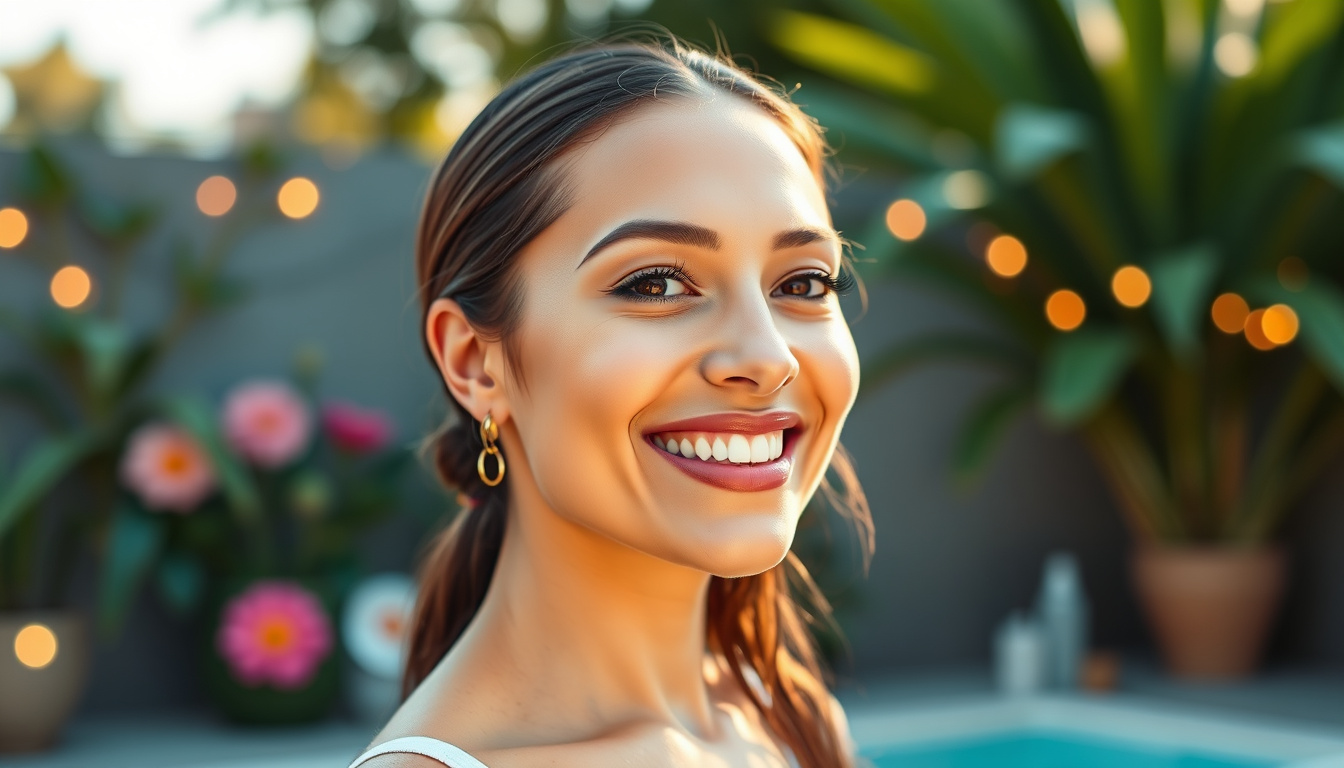 Unlock Your Radiance: Top Non-Surgical Beauty Solutions That Transform Your Look