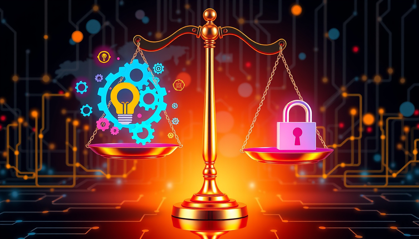 Navigating Intellectual Property Rights