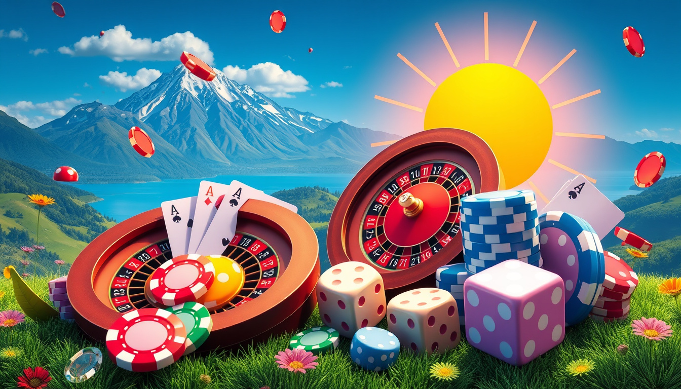 Unlock a $20 No Deposit Bonus in NZ: Your Guide to Free Betting Fun!