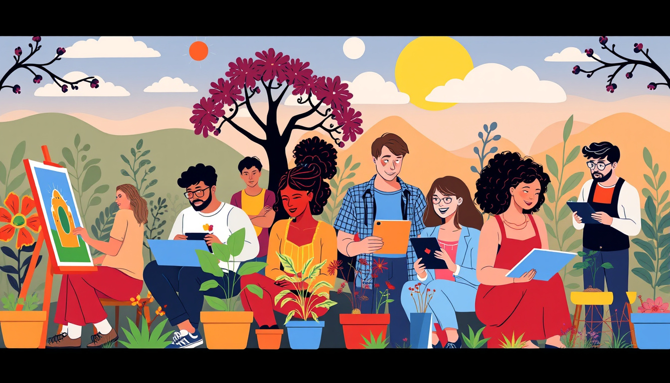 Assessing Your Interests and Expertise: Where Passion Meets Knowledge