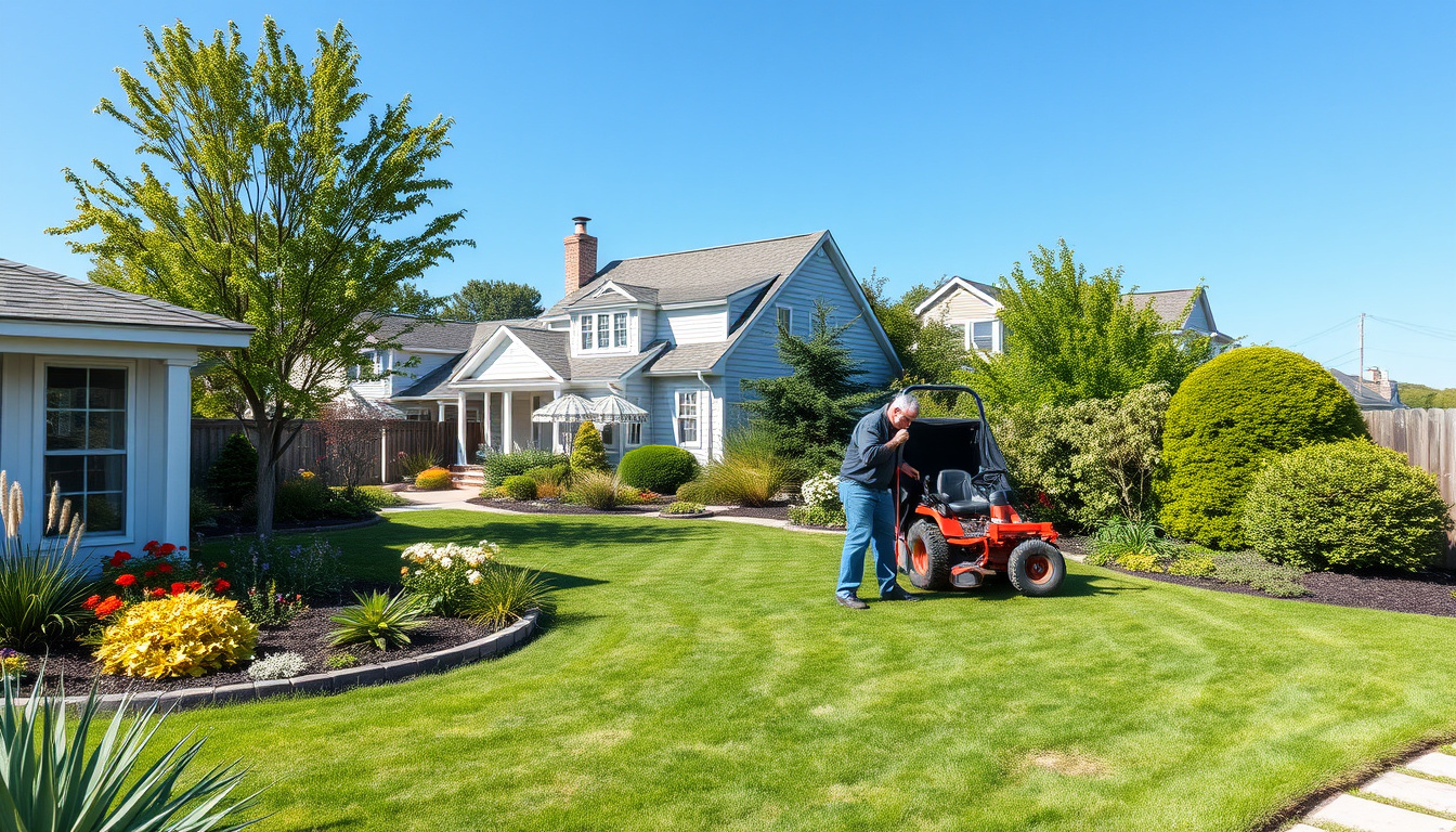 Choosing the Right <b>Yard Service in Noank</b>‘ style=’display: block; margin: auto; max-width: 100%; height: auto;’></p>
<h3>Choosing the Right <b>Yard Service in Noank</b></h3>
<p>When it comes to maintaining the beauty and health of your outdoor space, finding the right <b>yard service in Noank</b> can make all the difference. A quality yard service not only helps enhance your property’s curb appeal but also ensures the longevity of your <a href=