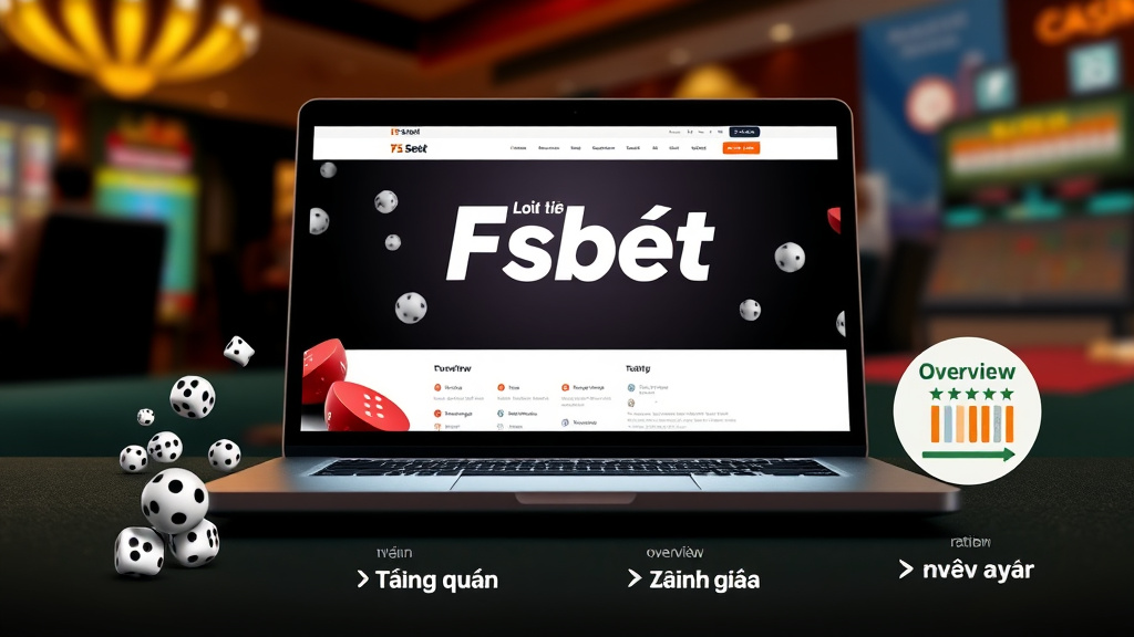 Kh&aacute;m ph&aacute; thế giới L&ocirc; đề si&ecirc;u tốc &ndash; Chiến lược thắng lớn c&ugrave;ng Fsbet