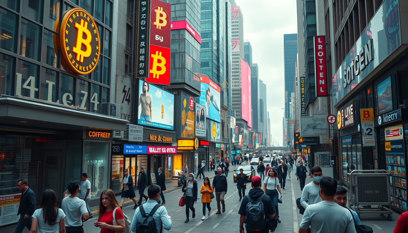 Unlocking the Future: How the Tokenized Economy is Reshaping Business and Investment