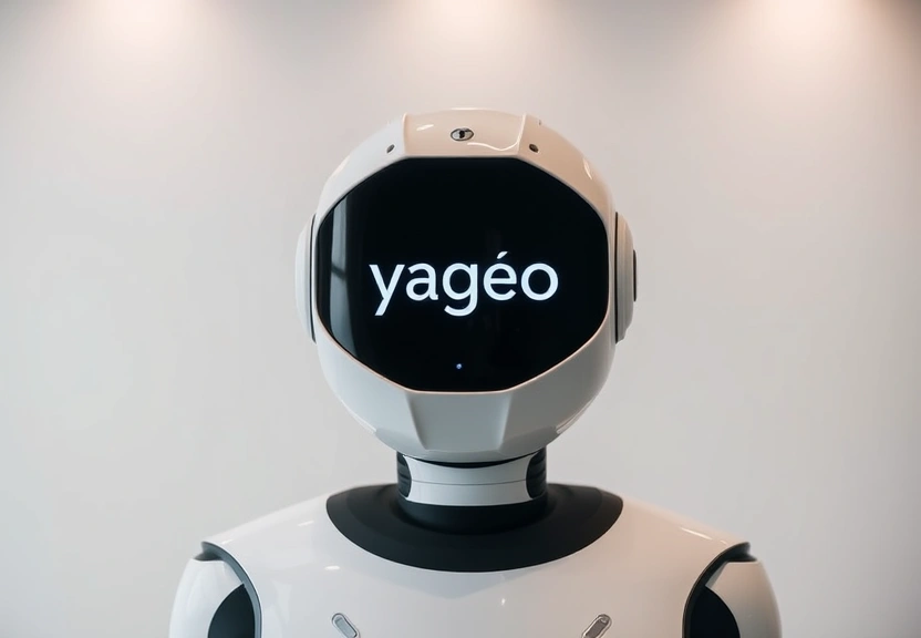 Representação visual de Taiwan’s Yageo Plans to Keep Shibaura’s AI Technology in Japan 