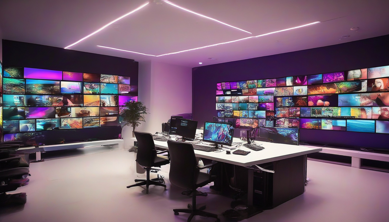 Editing and Post-Production Tips