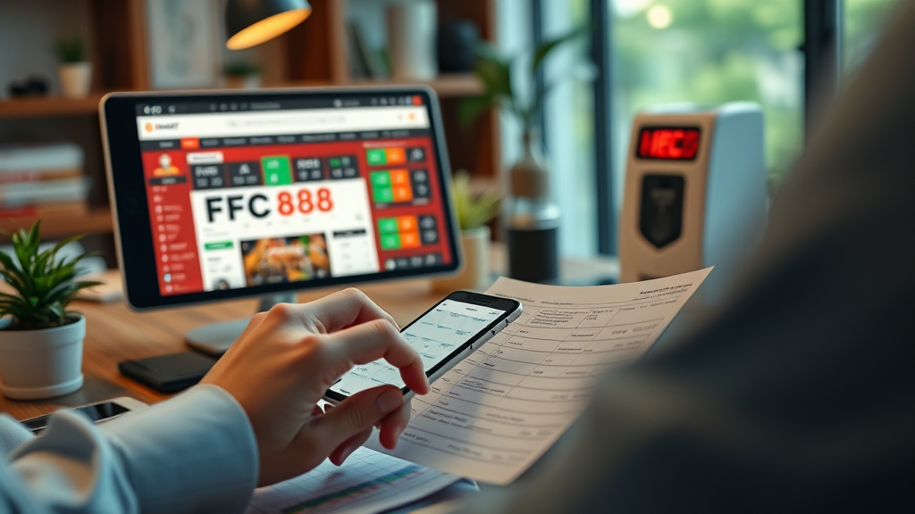 Lô đề fc88 - Khám Phá Tổng Quan, Cách Chơi Và Nhận Biết Rủi Ro Hiệu Quả Lô đề fc88 - Khám Phá Tổng Quan, Cách Chơi Và Nhận Biết Rủi Ro Hiệu Quả