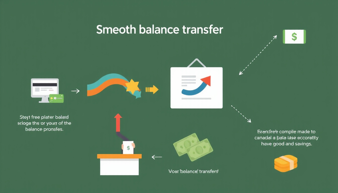 Steps to Execute a Successful Balance Transfer