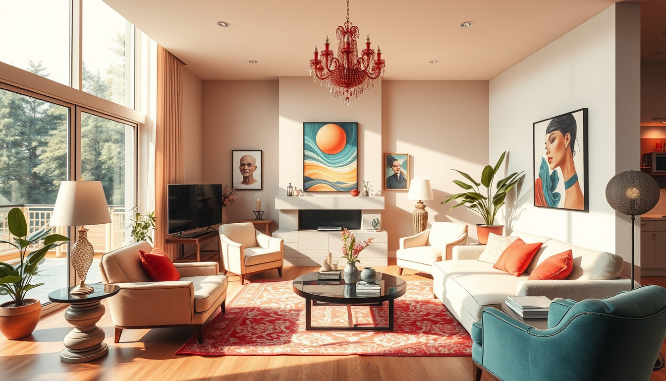 Highlighting Unique Features and Amenities