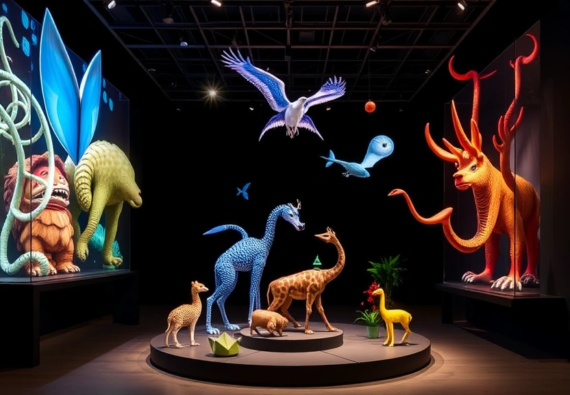 Representação visual de Museu das Ilusões no Shopping Metrópole: Temporada prorrogada até 27 de julho!