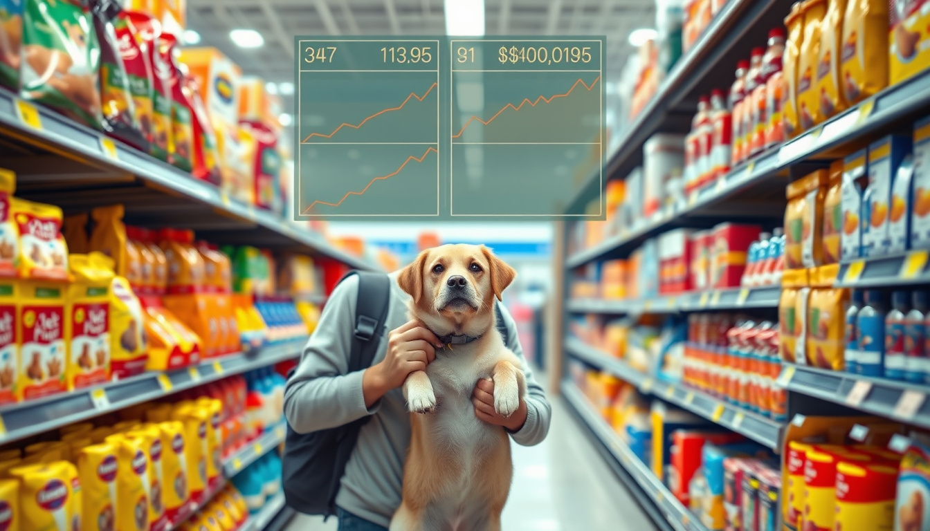 Navigating the Impact of Tariffs on Pet Care: What Every Pet Owner Needs to Know