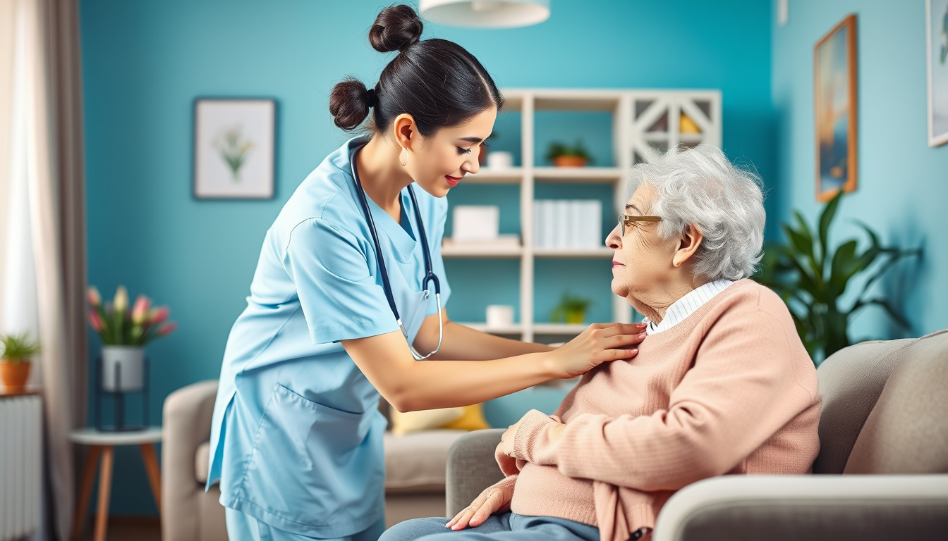 Discover Exceptional Nursing Care in Toronto: A Comprehensive Guide to Quality Healthcare Services