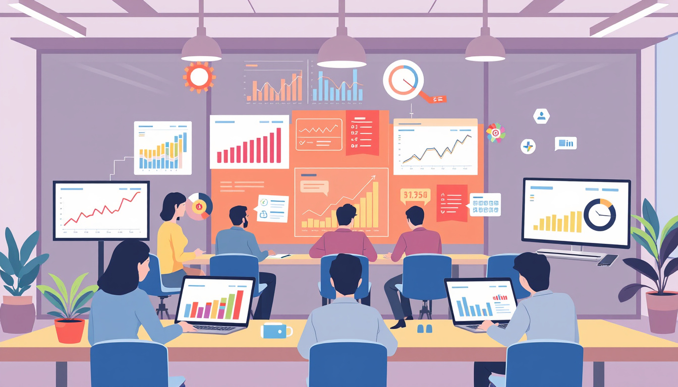 Analyzing and Measuring Segmented Campaigns