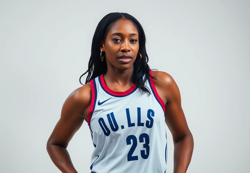 Representação visual de Lisa Salters Ausente na Final da NBA: Motivo Pessoal Impede Presença em Game 2