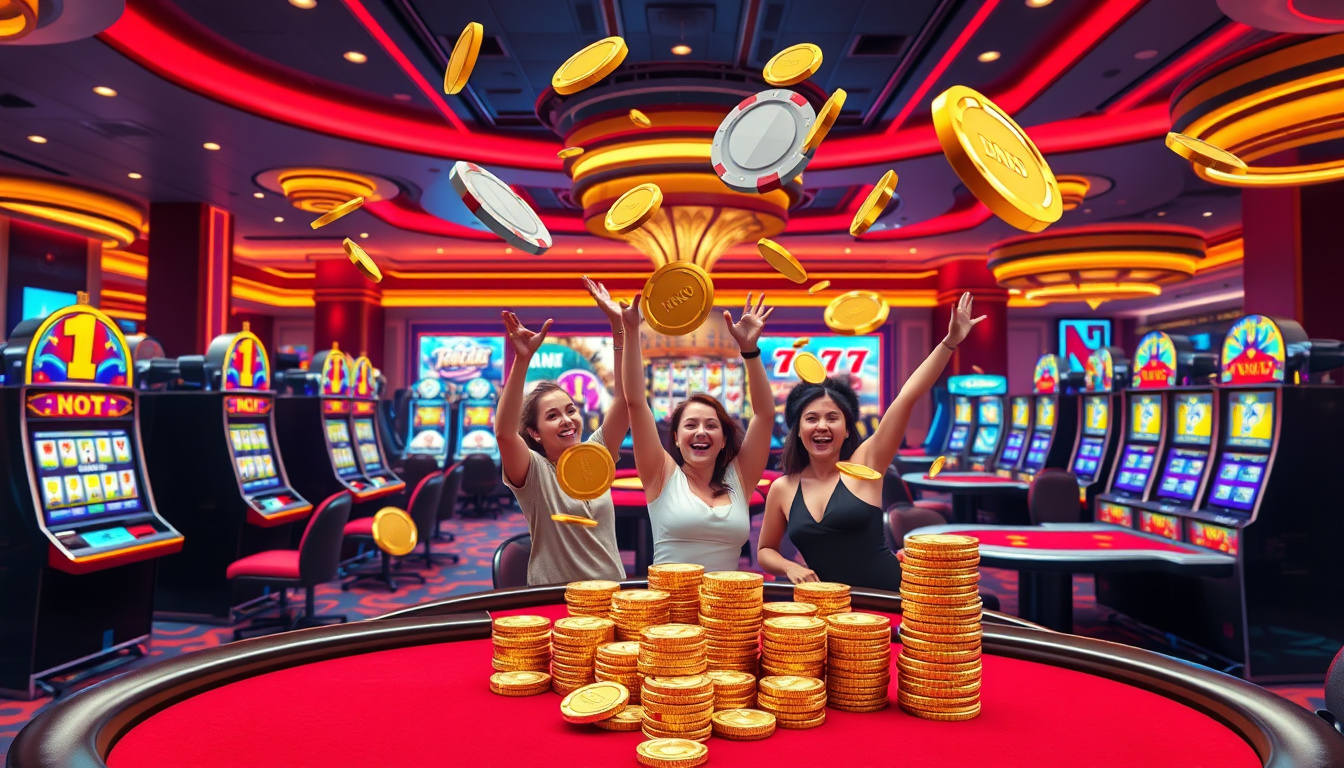 How to Maximize Your No Deposit Bonus