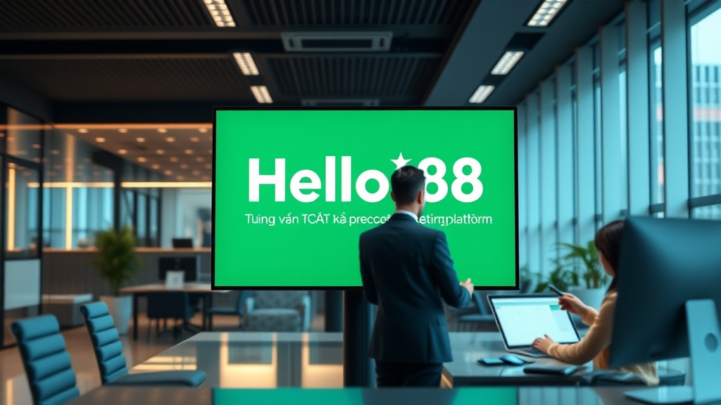 Hello88 - Nền Tảng Cá Cược Trực Tuyến Đáng Tin Cậy Với Trải Nghiệm Tuyệt Vời Hello88 - Nền Tảng Cá Cược Trực Tuyến Đáng Tin Cậy Với Trải Nghiệm Tuyệt Vời