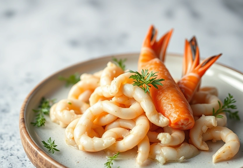 Representação visual de Descubra 7 receitas irresistíveis e rápidas com camarão para surpreender!